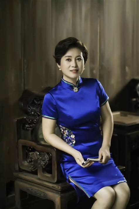 吴贻芳(中国第一个女大学校长)-泰兴当代人物专题