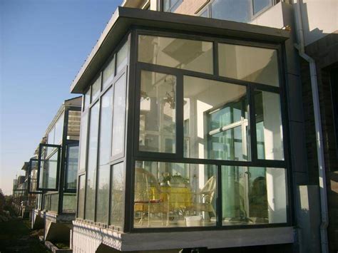 北京门窗厂生产断桥铝门窗，塑钢门窗，阳光房,玻璃屋 - 门窗 阳光房 - 九正建材网
