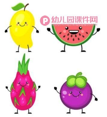 水果娃娃图片