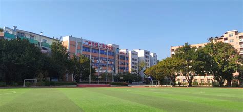 广州升高中的五大升学途径 - 知乎