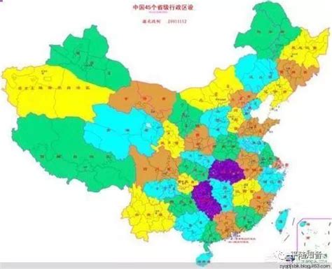 全国多少个省市区？-中国共有多少个省市自治区？