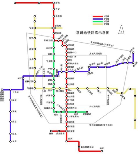 扬州地铁3号线,扬州地铁2号线,扬州地铁4号线_大山谷图库