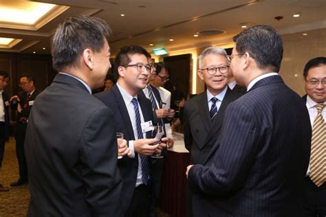 香港中小型律师行协会酒会 | Sun Lawyers LLP