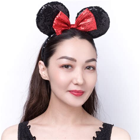 发箍甜美女生头像动漫