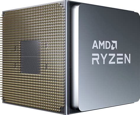 AMD launches Ryzen 4000 series desktop chips with solid integrated ...