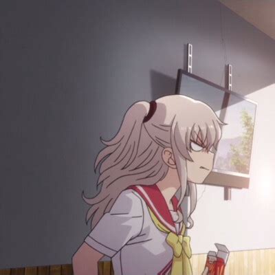 夏洛特头像非主流女生