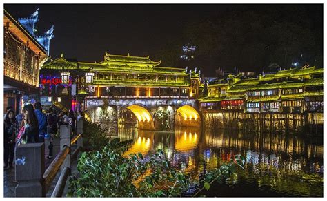 中国最“良心”旅游城市:一年5亿游客成网红,却从不以宰客挣钱