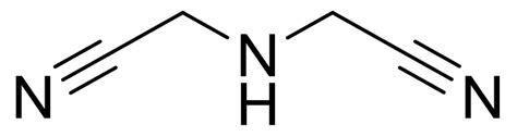 亚氨基二乙腈 - CAS:628-87-5 - 广东翁江化学试剂有限公司