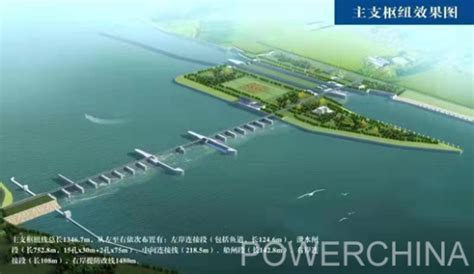 工程案例-南昌市水利电力建设集团有限公司