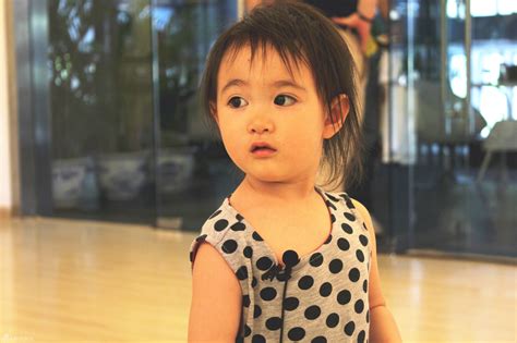 萌萌站起来、图片
