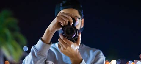 教你如何打造摄影师自己的形象照 - 摄影资讯 - 蒙妮坦