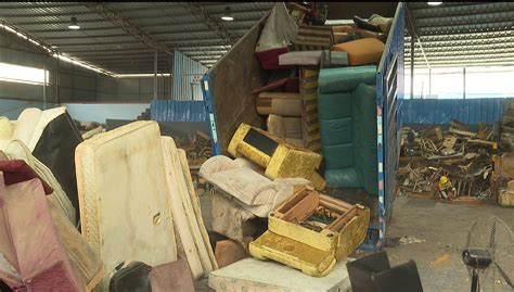 欧式美式家具回收 - 废旧家具回收 - 成都鑫盛恒隆再生资源回收有限公司