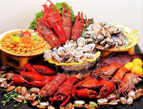 中国哪个地方的海鲜最好吃？