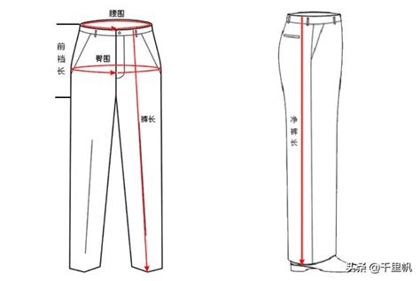 【图】29码的裤子腰围是多少 如何测量腰围(2)_29码的裤子腰围是多少_伊秀服饰网|yxlady.com