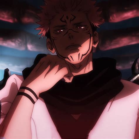 咒术回战·两面宿傩高清壁纸图片