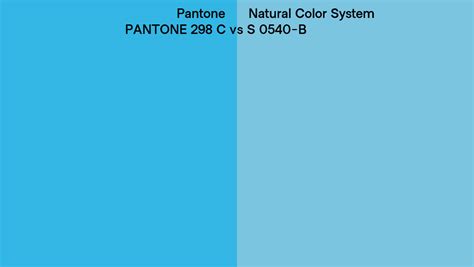 Pantone / PMS 298 / #57b5e0 Hex Color Code, RGB and Paints