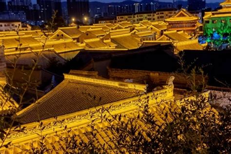 日渐消逝的天水老城|文章|中国国家地理网