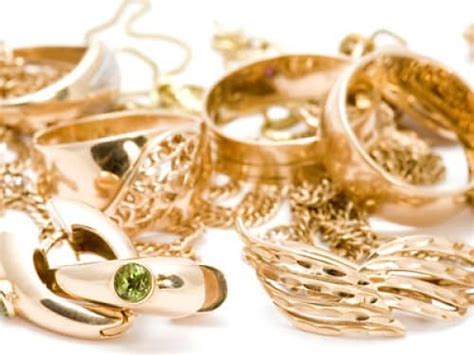 Что нужно знать, когда покупаешь золотые украшения? — 1000 Фактов