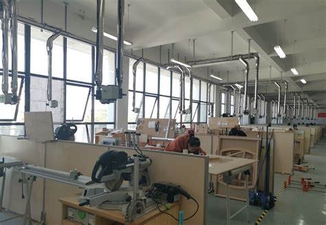 南京鼎盛昌木工实训室建设 木工房建设 木工房实训 模型实验室