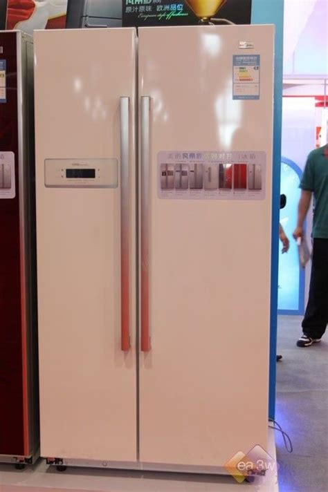 美的 凡帝罗BCD-603WGPV（东芝J610FV） 冰箱 简单评测及使用分享_多门冰箱_什么值得买