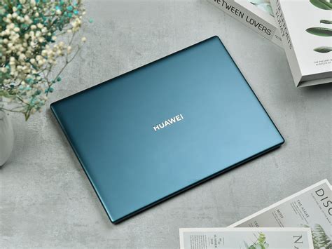 华为/HUAWEI MateBook B5-420（i5-10210U/8G/512G/2G独显/无光驱/14英寸）笔记本电脑-惠天商城欢迎您