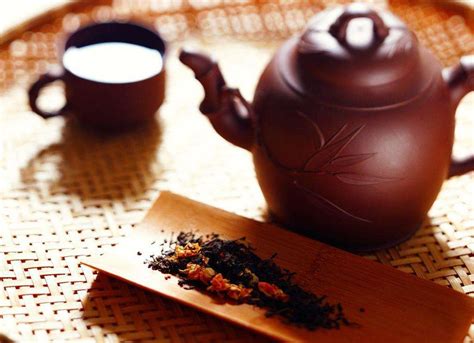 2022年茶行业发展趋势_茶叶_消费者_中国