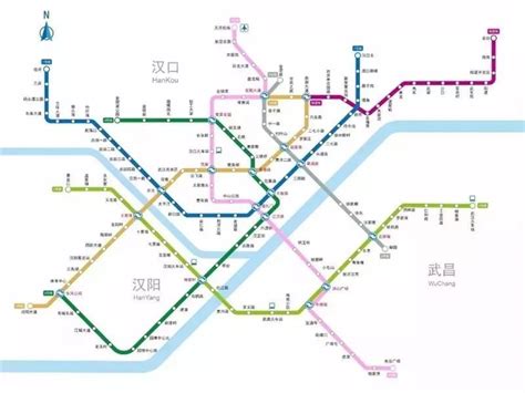 武汉地铁10号线取消了吗 2018武汉地铁最新规划调整_旅泊网