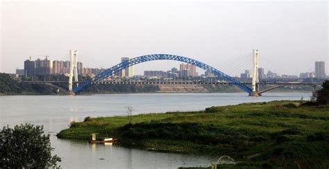 湘潭四桥,湘潭二桥,湘潭三桥_大山谷图库