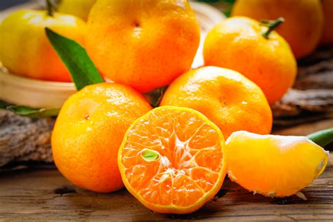 橘子吃多了会上火？还会变成小黄人？关于吃橘子的6个真相 - 青岛新闻网