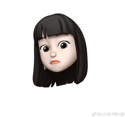 拟我表情图片