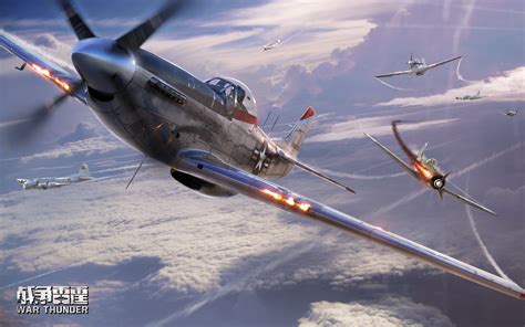 《战争雷霆》飞机系列A6M2零式二一型战机_腾讯视频