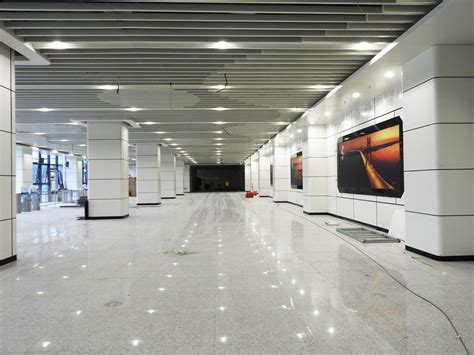 扬州东部综合交通枢纽建设迎来最新进展 交通中心好气派_中国江苏网
