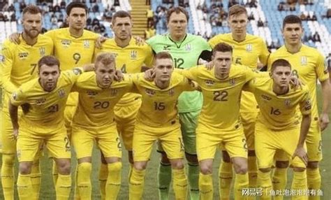 乌克兰参加了几次欧洲杯？(欧洲杯威尔士战绩？) -LS体育号