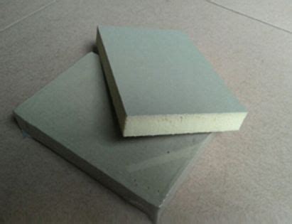 冷库pu聚氨酯板 外墙保温聚氨酯复合板 硬泡阻燃b1级铝箔聚氨酯板-阿里巴巴