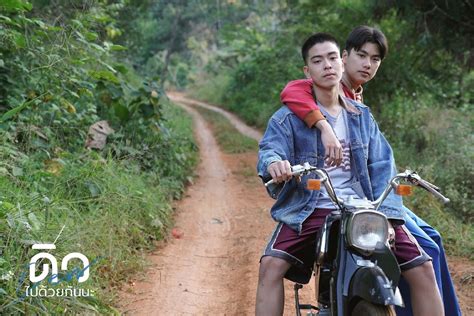 推荐九部泰国小清新青春电影，没有《初恋这件小事》《暹罗之恋》