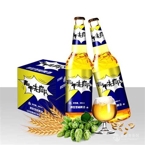 白啤桶装批发/超市精酿啤酒 山东济南-食品商务网