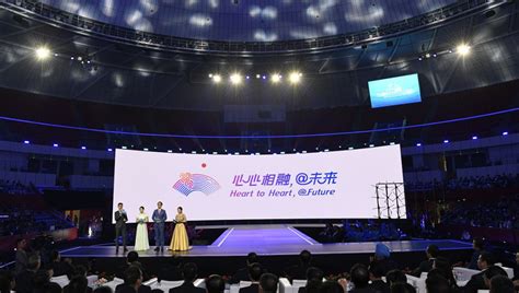 2020-2022年亚运会杭州翻译公司业务运营发展解析