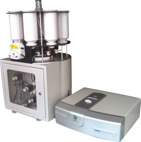 RN3002 全自动紫外分光油分析仪-宁波然诺科学仪器有限公司