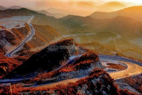 涉县旅游景点大全排名，邯郸涉县都有哪些好玩的景点
