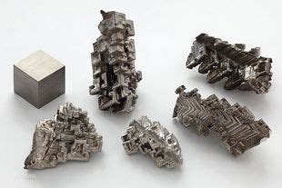 金属Cu单晶-合肥合瑞达光电材料有限公司