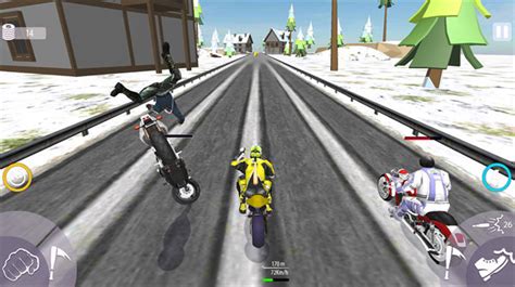 暴力摩托车单机游戏官方下载_暴力摩托车简体中文版下载_gmz88游戏吧