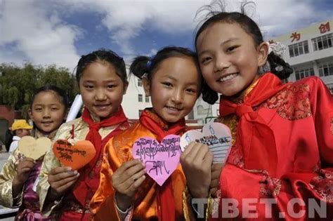 促公平提质量 西藏教育事业这5年一路高歌奋进——人民政协网