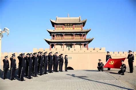 嘉峪关旅游攻略必去景点_旅泊网