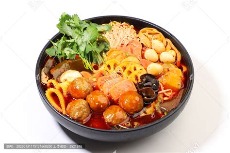 麻辣烫,中国菜系,食品餐饮,摄影素材,汇图网www.huitu.com