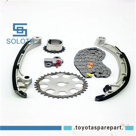 135060M020 Genuine Toyota CHAIN SUB-ASSY 13506-0M020 | eBay