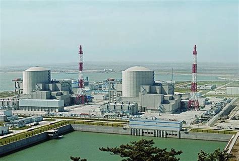 连云港田湾核电站最新消息（连云港田湾核电站官网新闻） – 碳资讯