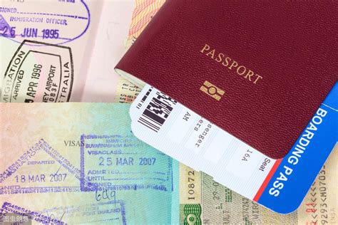 持中国护照可免签或落地签前往71个国家和地区！2020春节中国公民护照便利度再升级