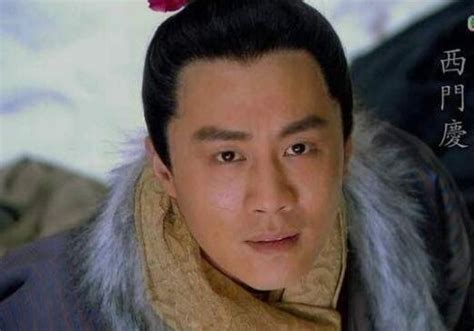 19年前的一部电视剧，张子健饰演西门庆，傅艺伟版潘金莲很惊艳 - 360娱乐，你开心就好