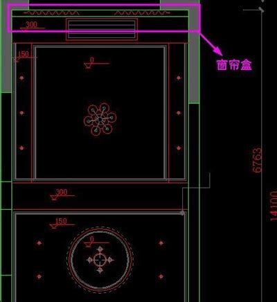 CAD客餐厅吊顶画法-CAD常见问题-中望CAD官网-自主研发的二三维CAD ...