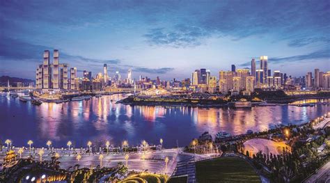 视频丨第四届山水城市可持续发展国际论坛在重庆举行_凤凰网视频_凤凰网